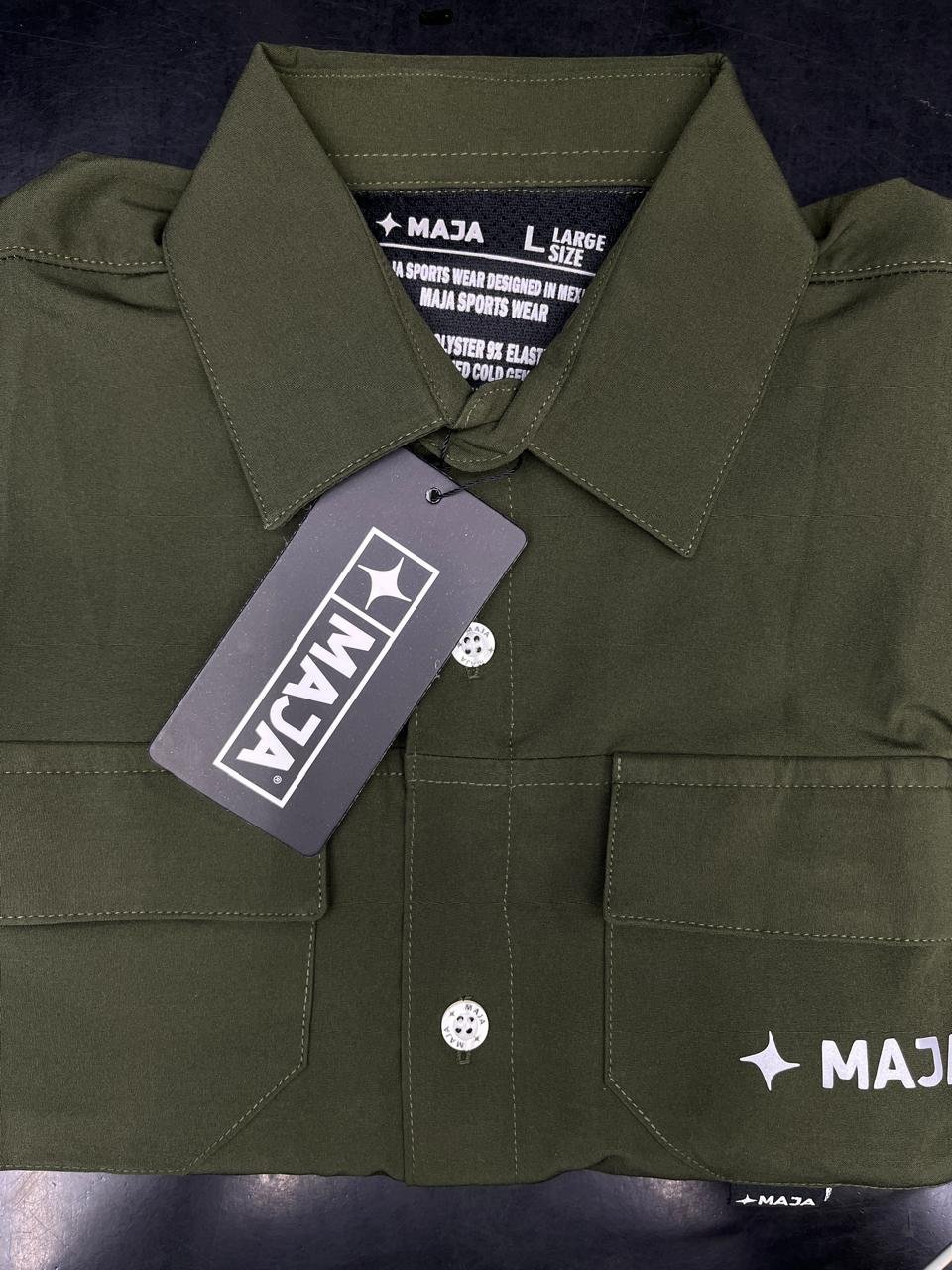 Camisa